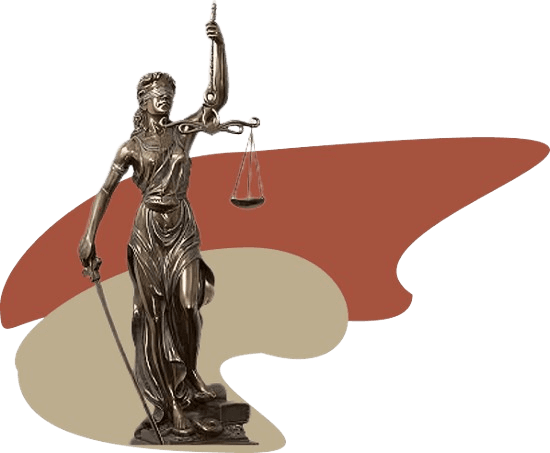Lady Justice